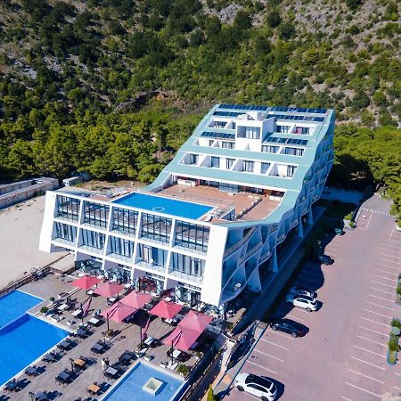 Prince Adriatic Resort Shengjin Bagian luar foto