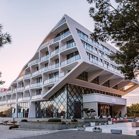Prince Adriatic Resort Shengjin Bagian luar foto