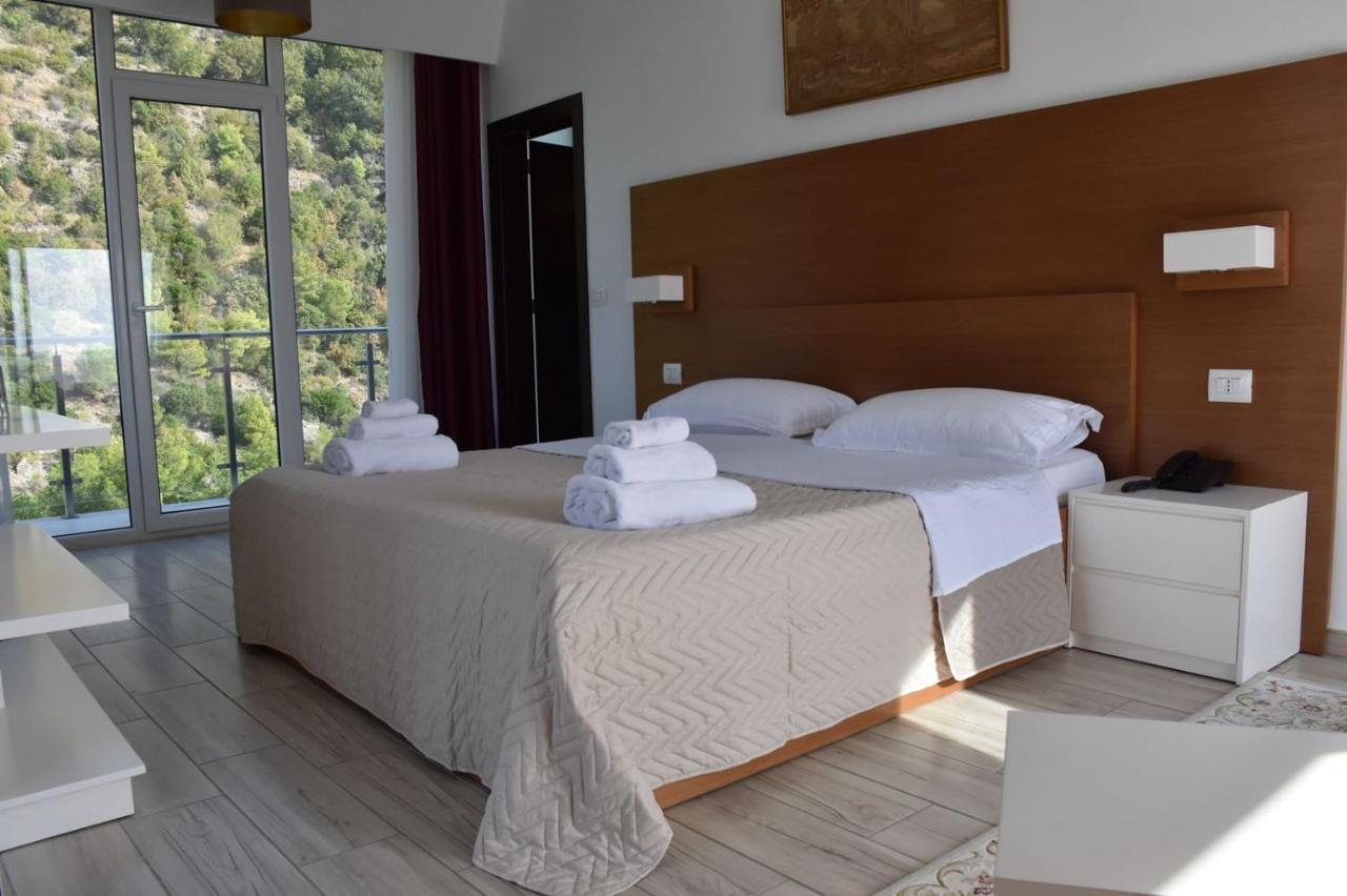 Prince Adriatic Resort Shengjin Bagian luar foto