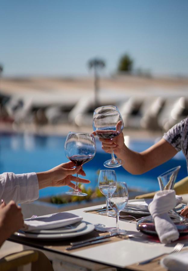 Prince Adriatic Resort Shengjin Bagian luar foto