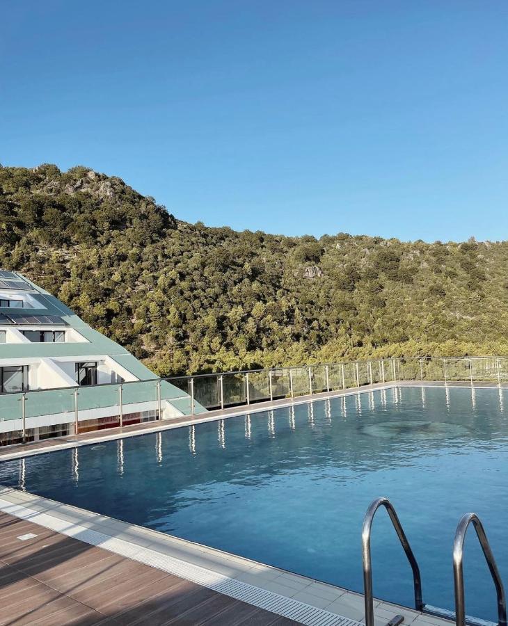 Prince Adriatic Resort Shengjin Bagian luar foto