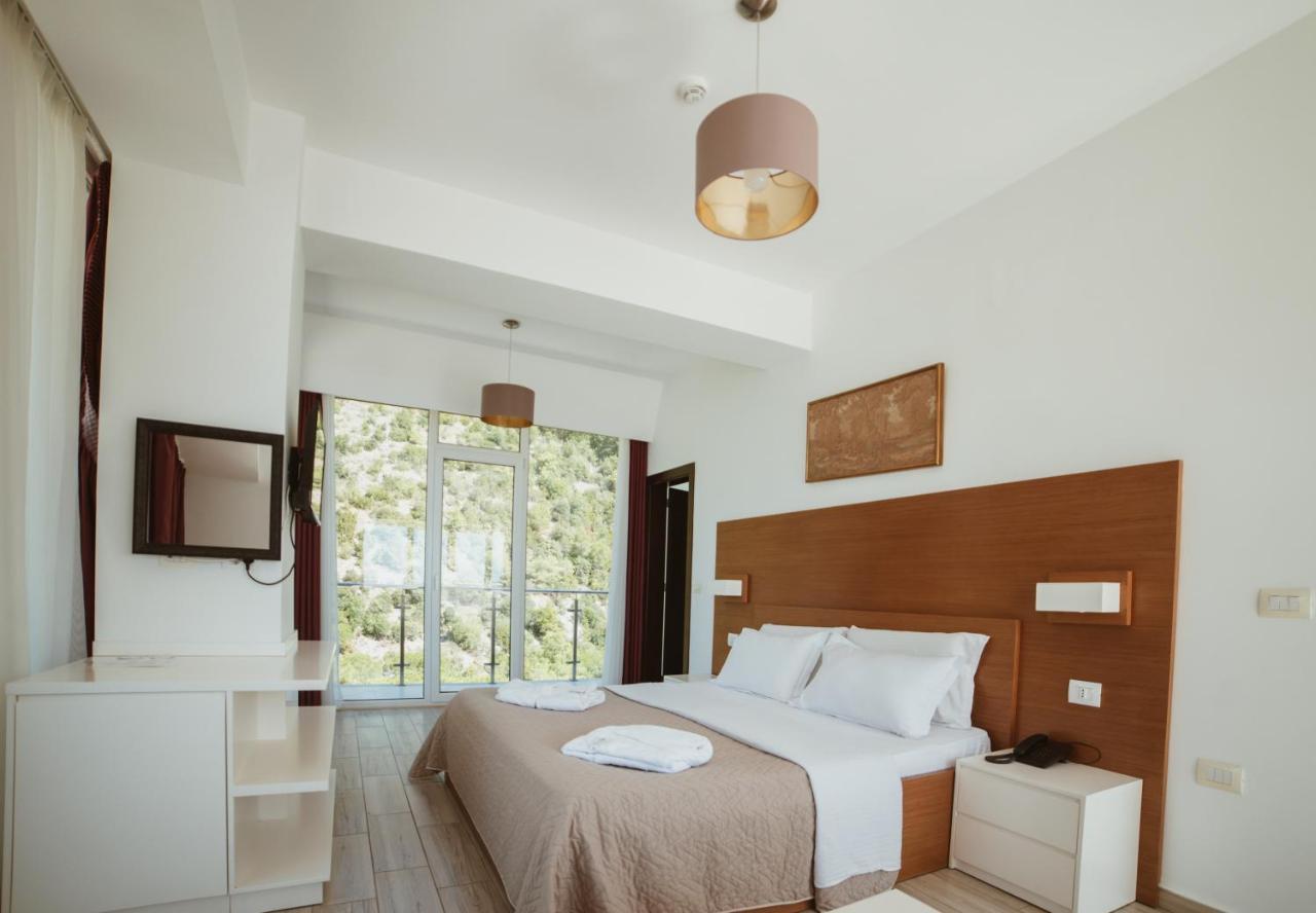 Prince Adriatic Resort Shengjin Bagian luar foto