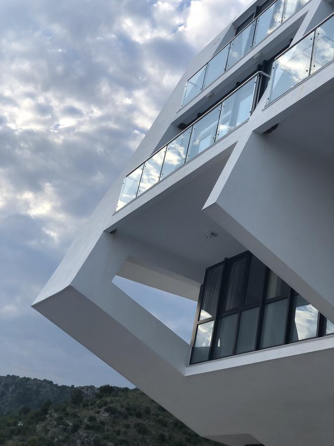 Prince Adriatic Resort Shengjin Bagian luar foto