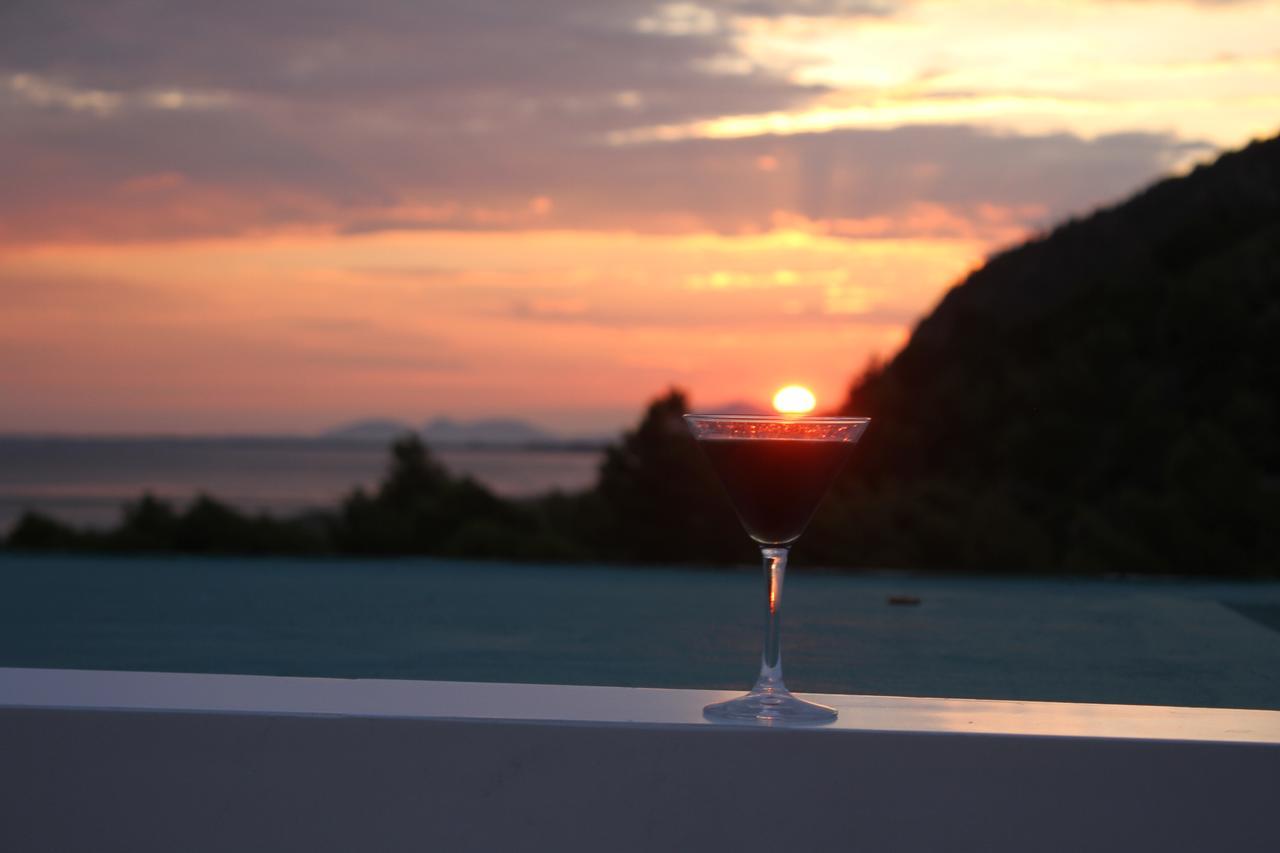 Prince Adriatic Resort Shengjin Bagian luar foto
