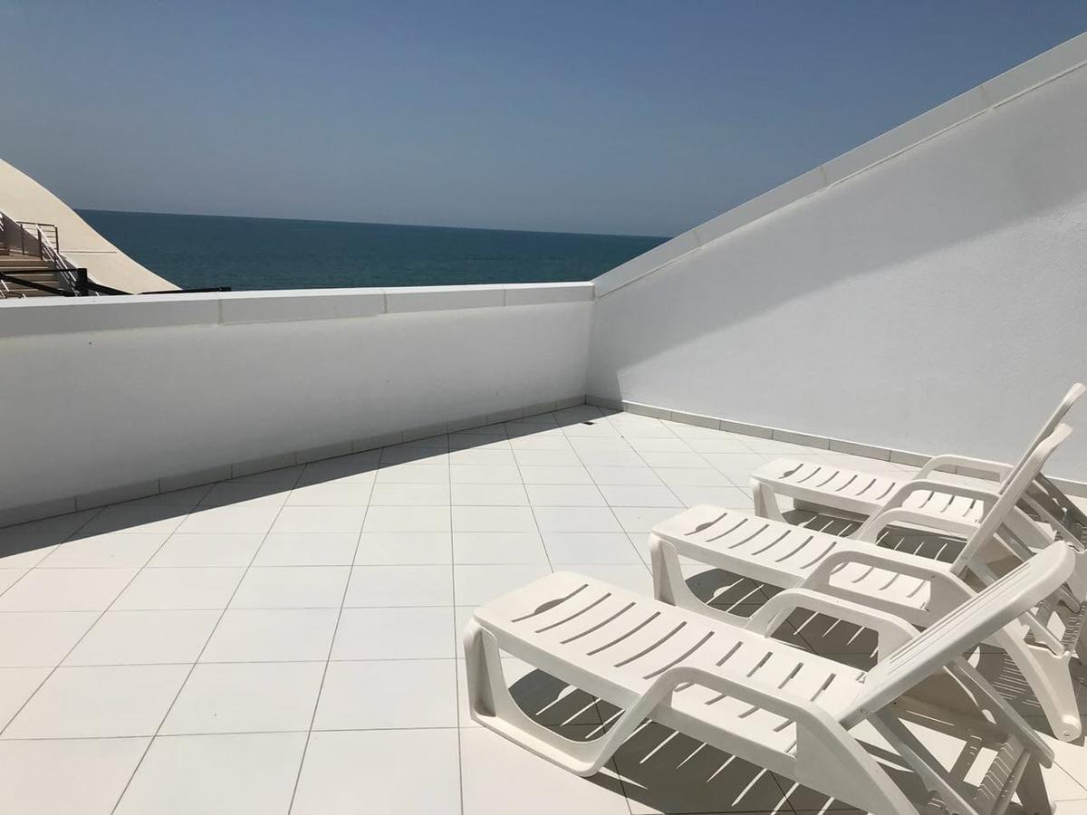 Prince Adriatic Resort Shengjin Bagian luar foto