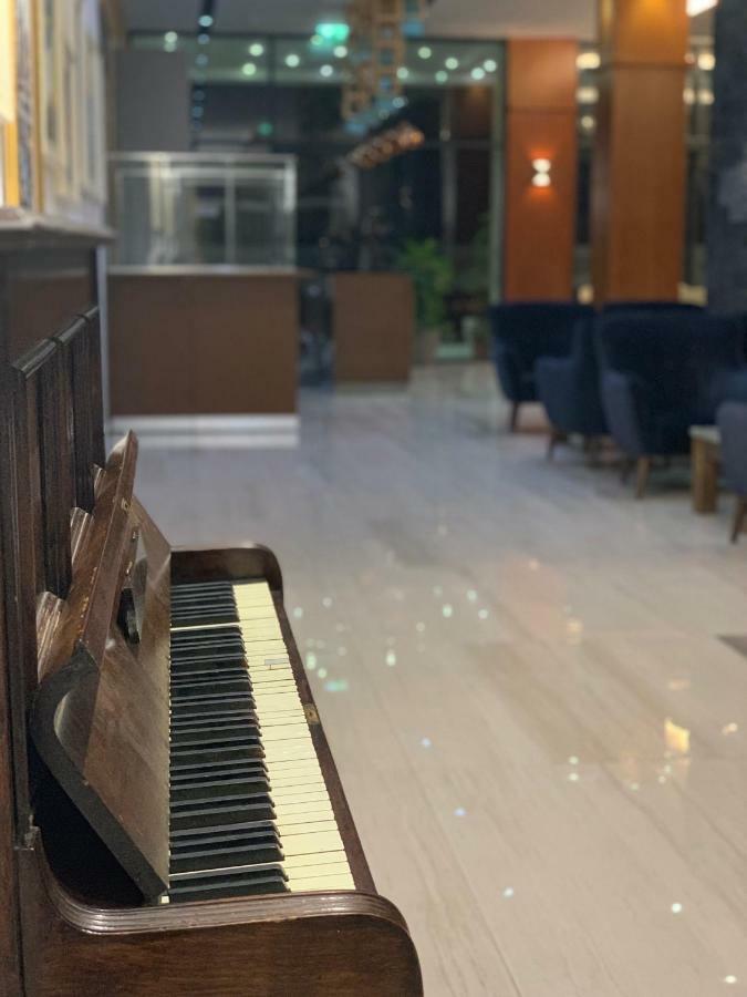 Prince Adriatic Resort Shengjin Bagian luar foto