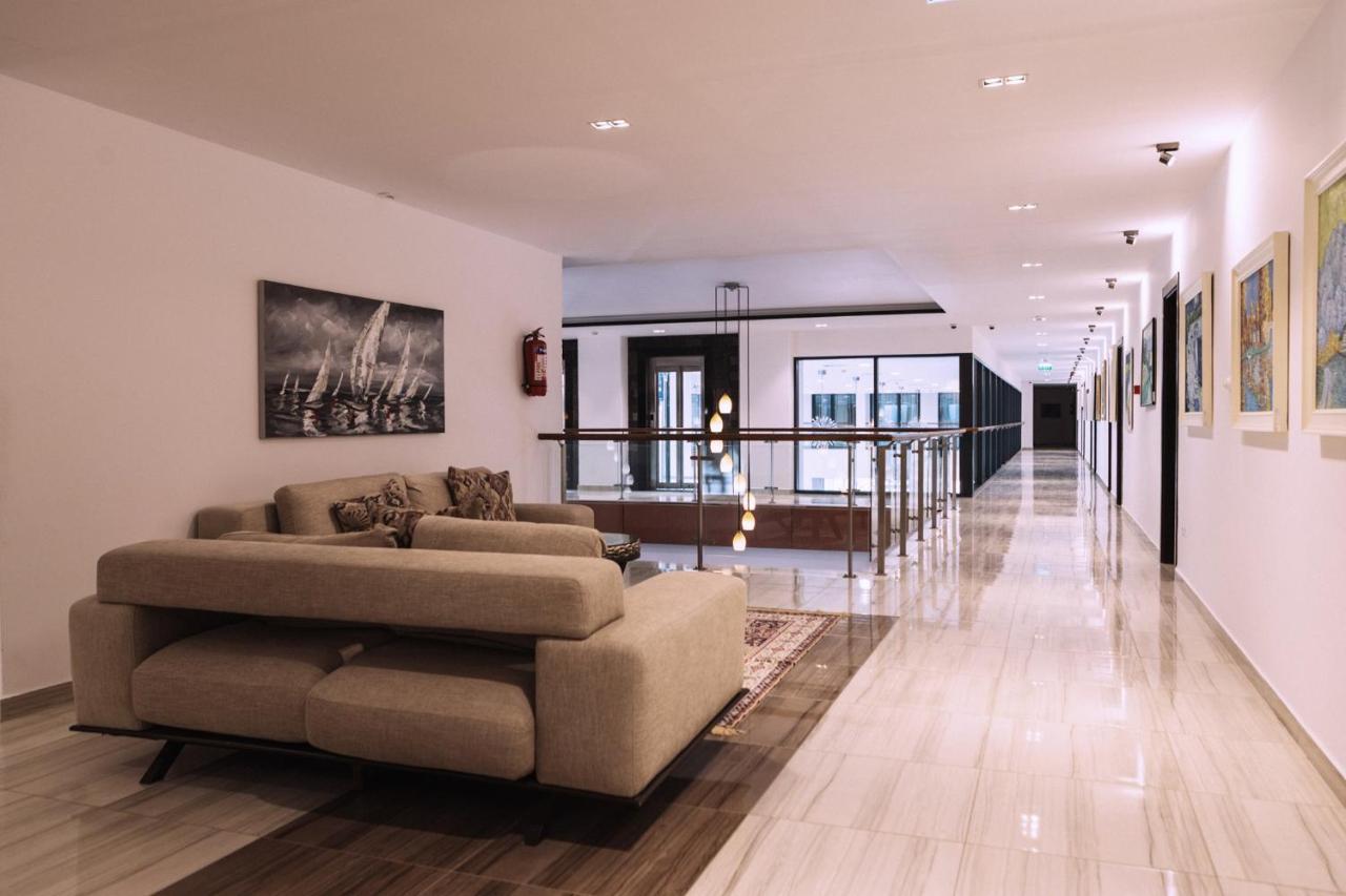 Prince Adriatic Resort Shengjin Bagian luar foto